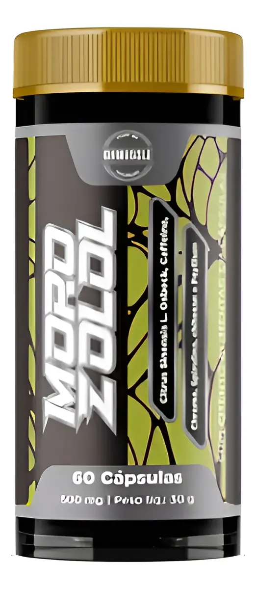 O que é morozolol